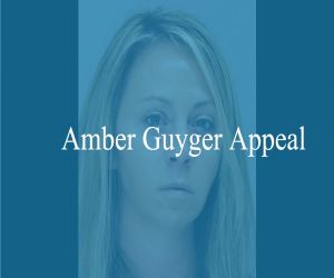 Amber Guyger Appeal