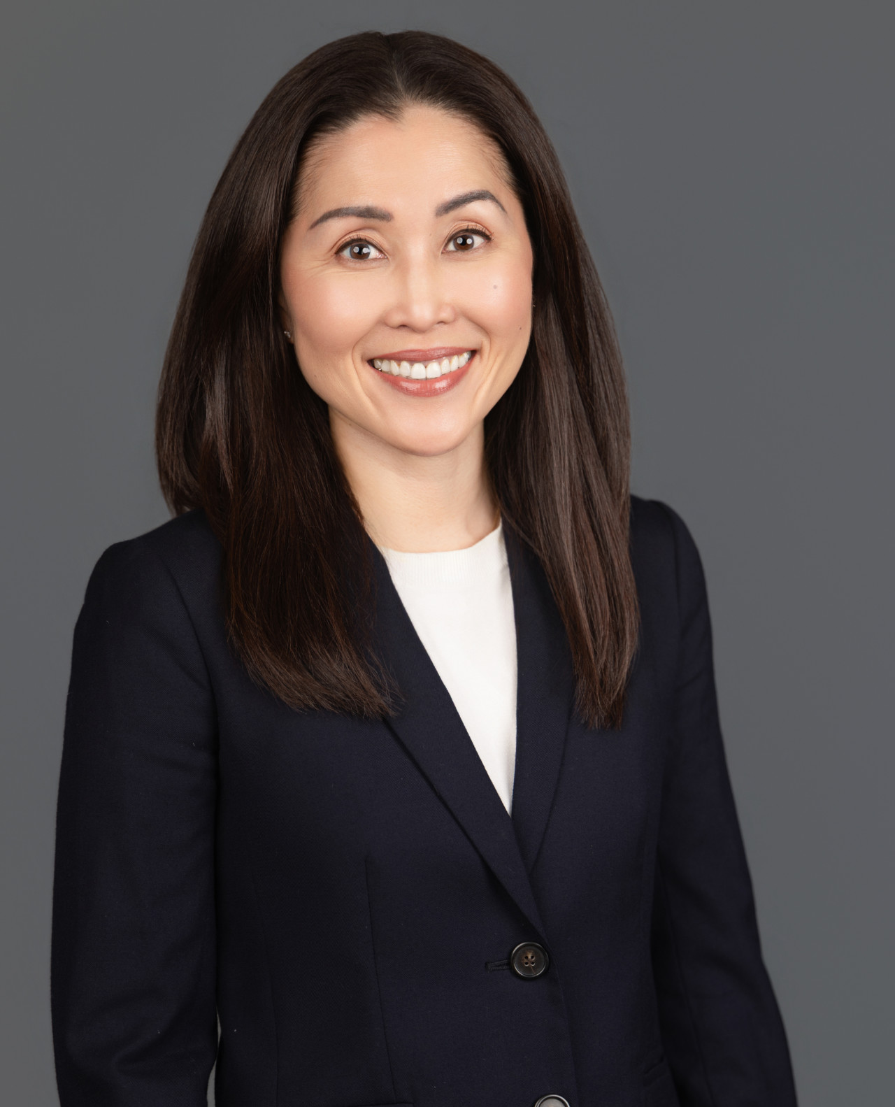 Grace E. Shin J.D.