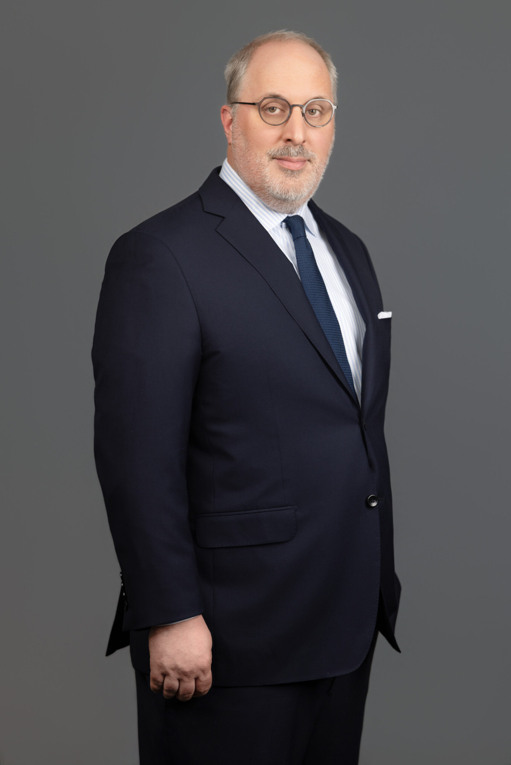 Niles Illich Ph.D., J.D.